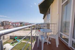 Гостиница Парадиз Резорт Судак Двухместный номер с 1 кроватью-3