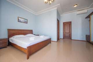 Гостиница Парадиз Резорт Судак Двухместный номер с 1 кроватью-7