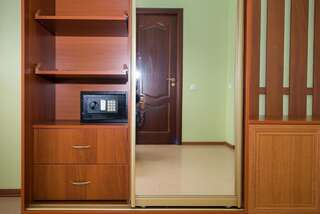 Гостиница Парадиз Резорт Судак Двухместный номер с 1 кроватью-10