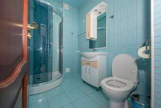 Гостиница Парадиз Резорт Судак Двухместный номер с 1 кроватью-2