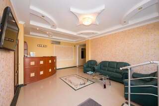 Гостиница Парадиз Резорт Судак-3