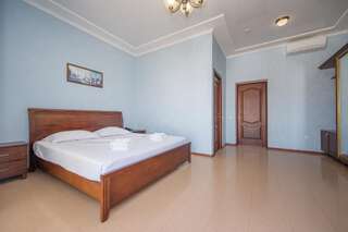 Гостиница Парадиз Резорт Судак Двухместный номер с 1 кроватью-21