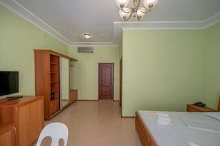 Гостиница Парадиз Резорт Судак Двухместный номер с 1 кроватью-26