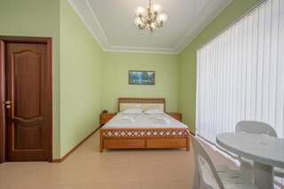 Гостиница Парадиз Резорт Судак Двухместный номер с 1 кроватью-27