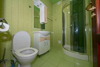 Гостиница Парадиз Резорт Судак Двухместный номер с 1 кроватью-28