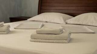 Гостиница Парадиз Резорт Судак Двухместный номер с 1 кроватью-29