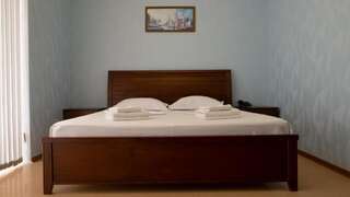 Гостиница Парадиз Резорт Судак Двухместный номер с 1 кроватью-30