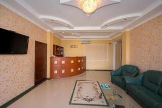 Гостиница Парадиз Резорт Судак-5