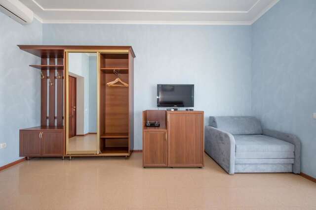 Гостиница Парадиз Резорт Судак-18