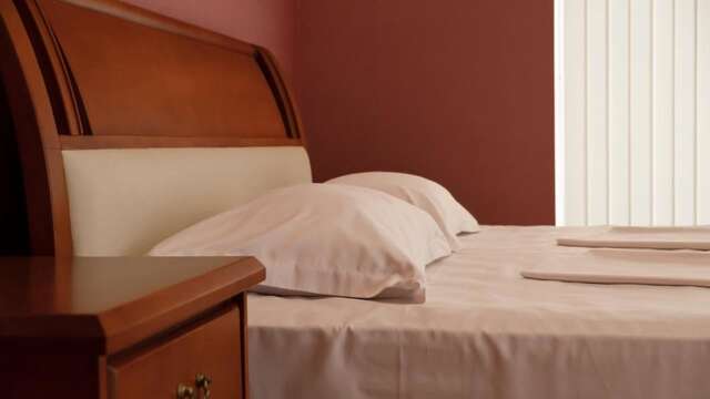 Гостиница Парадиз Резорт Судак-38