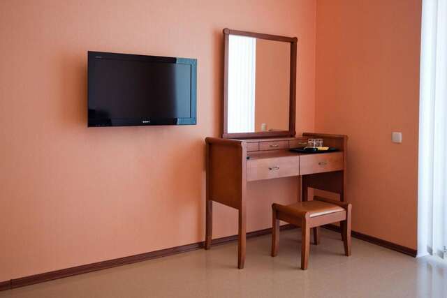 Гостиница Парадиз Резорт Судак-42