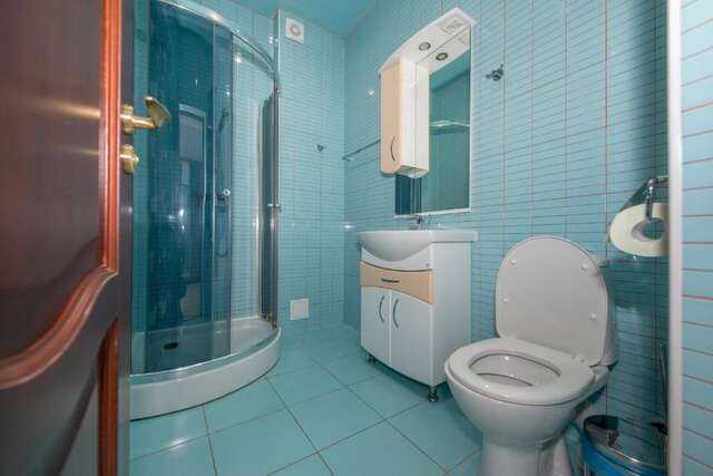 Гостиница Парадиз Резорт Судак-52