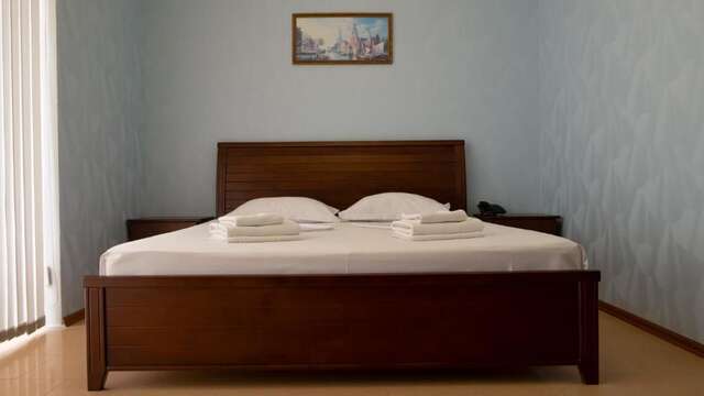 Гостиница Парадиз Резорт Судак-60