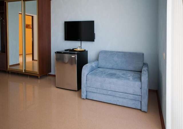 Гостиница Парадиз Резорт Судак-62