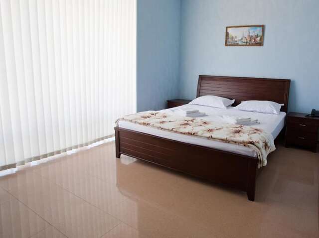 Гостиница Парадиз Резорт Судак-63